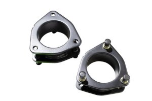 Chevrolet 1500 Suspension Leveling Kit - Fishbone Offroad - 2.25 Chevrolet 1500 Suspension Leveling Kit - Fishbone Offroad - 2.25